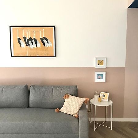 Melina Central Apartment Taormina Kültér fotó