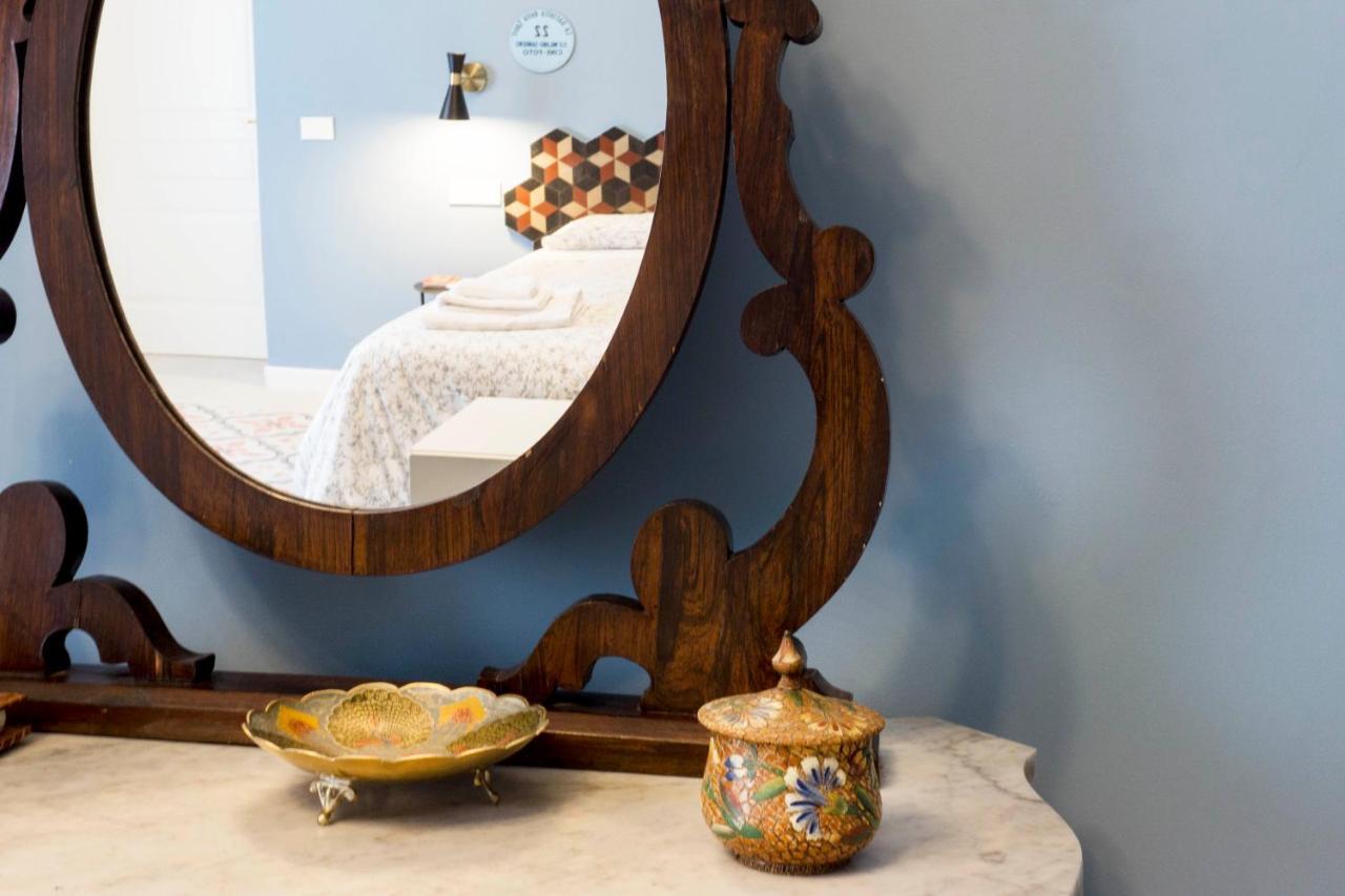Melina Central Apartment Taormina Kültér fotó