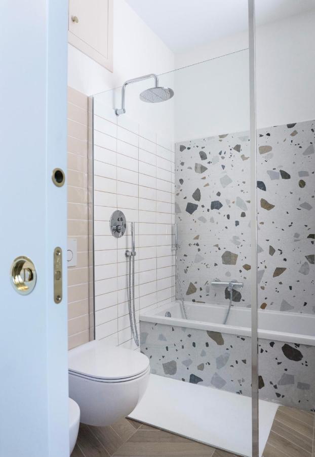 Melina Central Apartment Taormina Kültér fotó