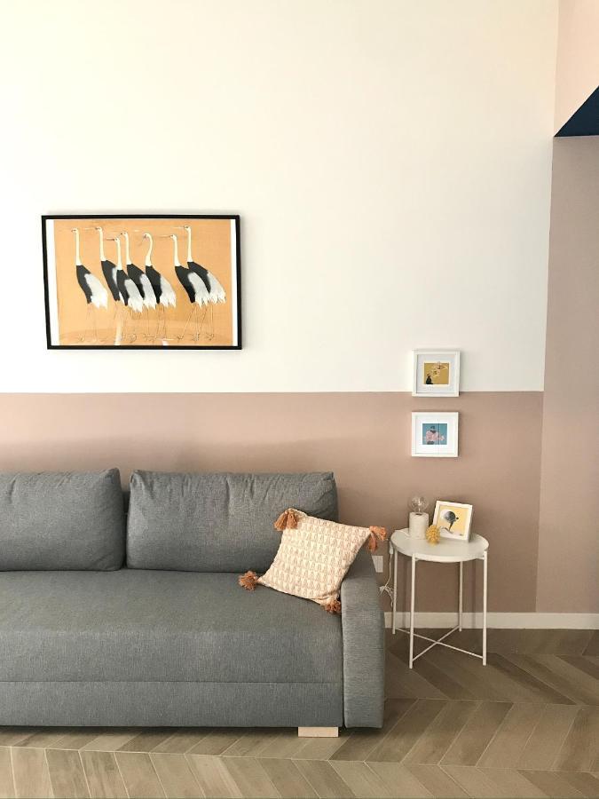 Melina Central Apartment Taormina Kültér fotó