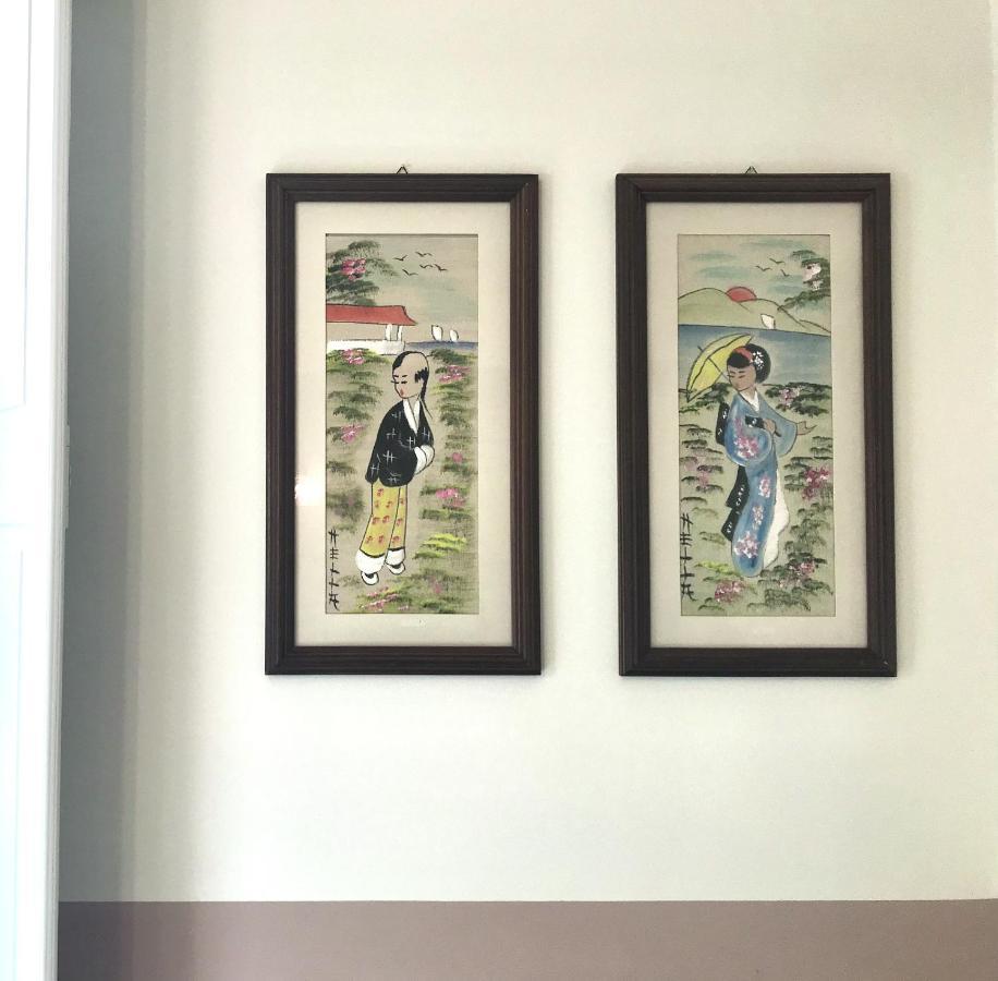 Melina Central Apartment Taormina Kültér fotó