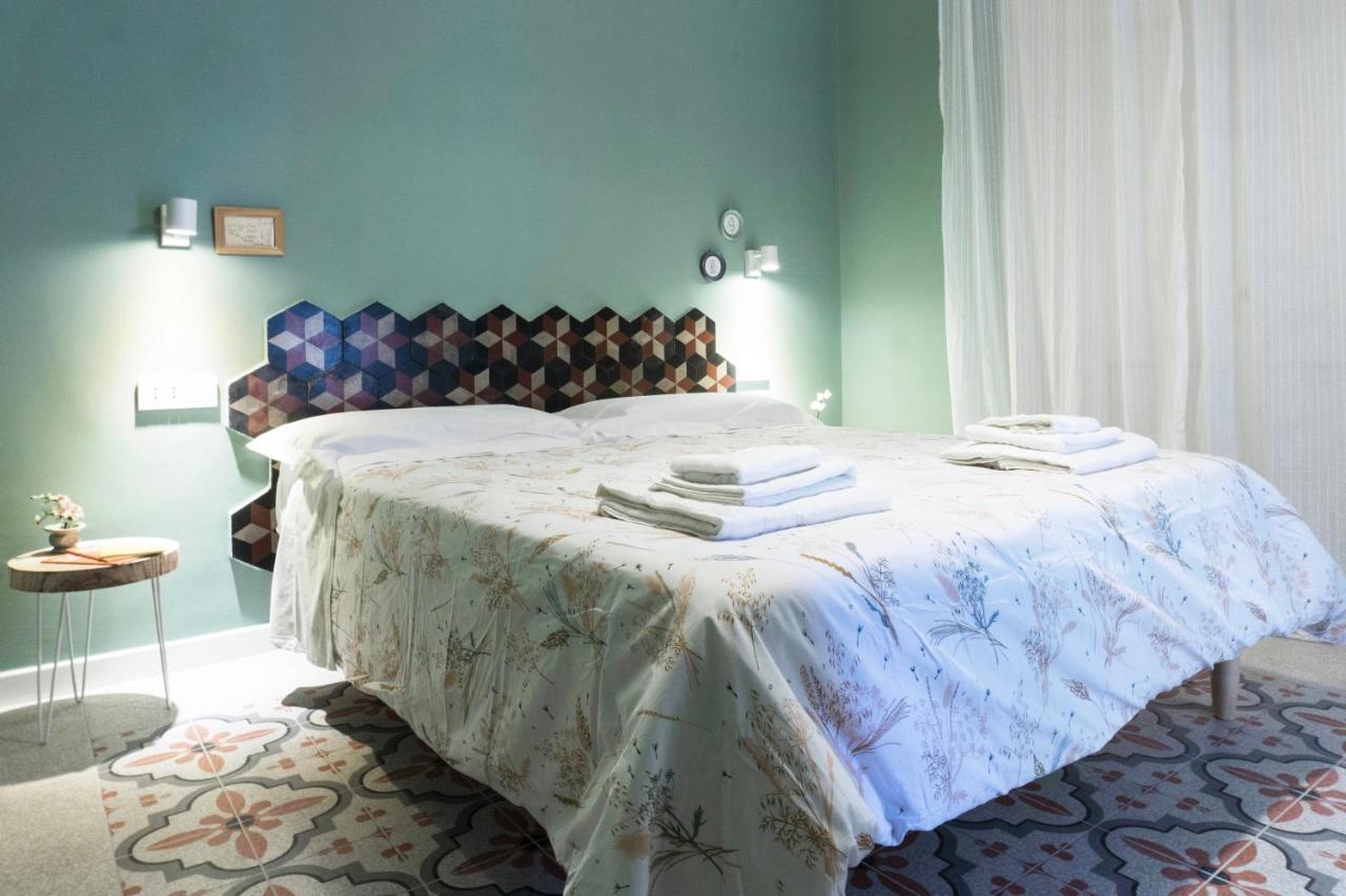 Melina Central Apartment Taormina Kültér fotó