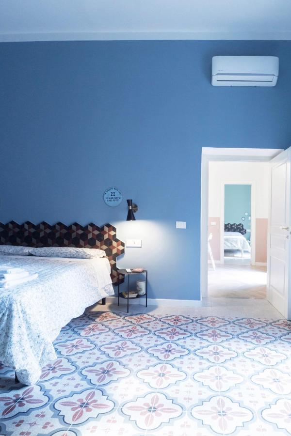 Melina Central Apartment Taormina Kültér fotó