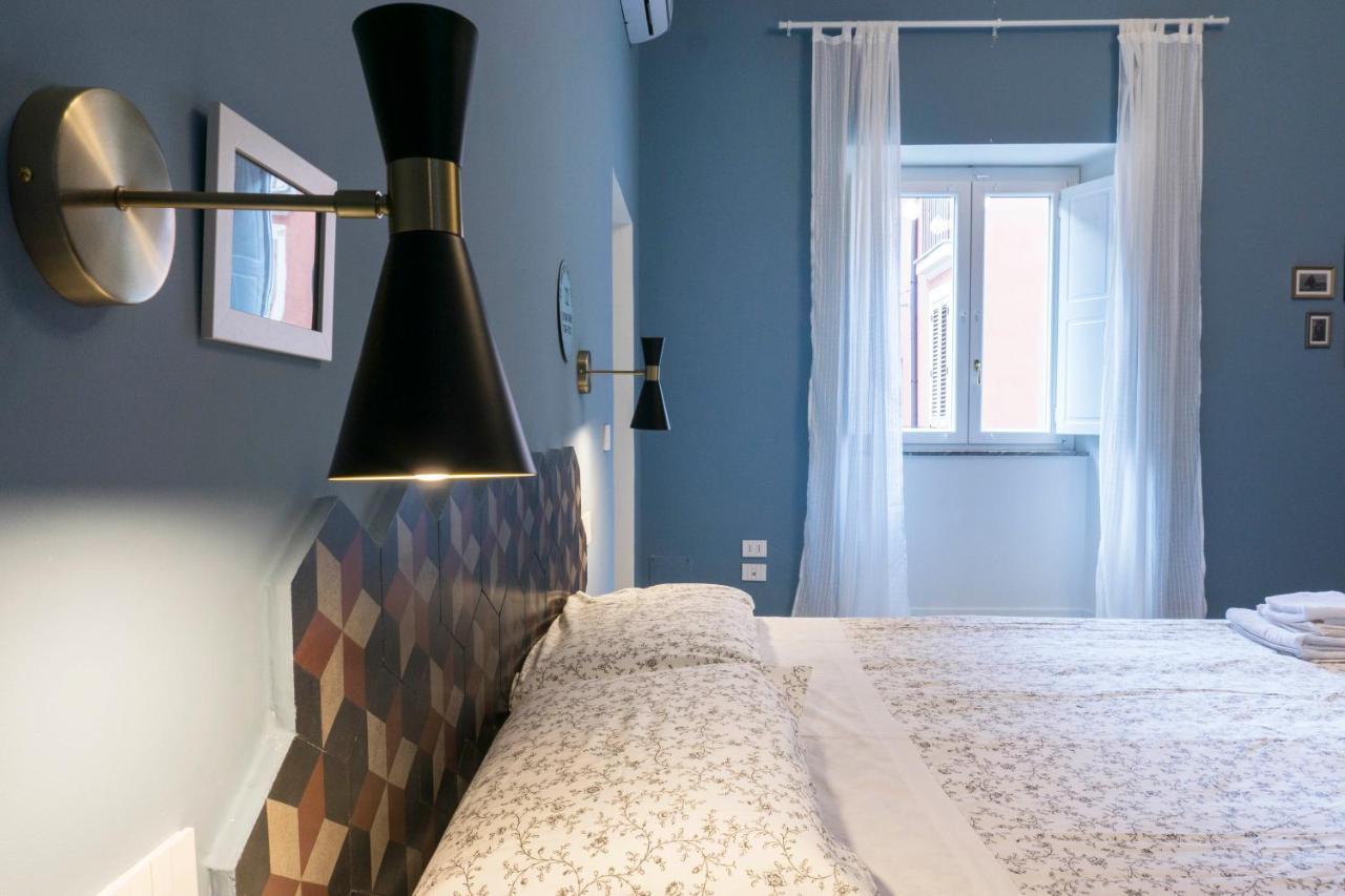Melina Central Apartment Taormina Kültér fotó