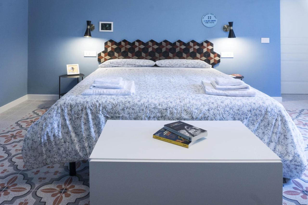 Melina Central Apartment Taormina Kültér fotó