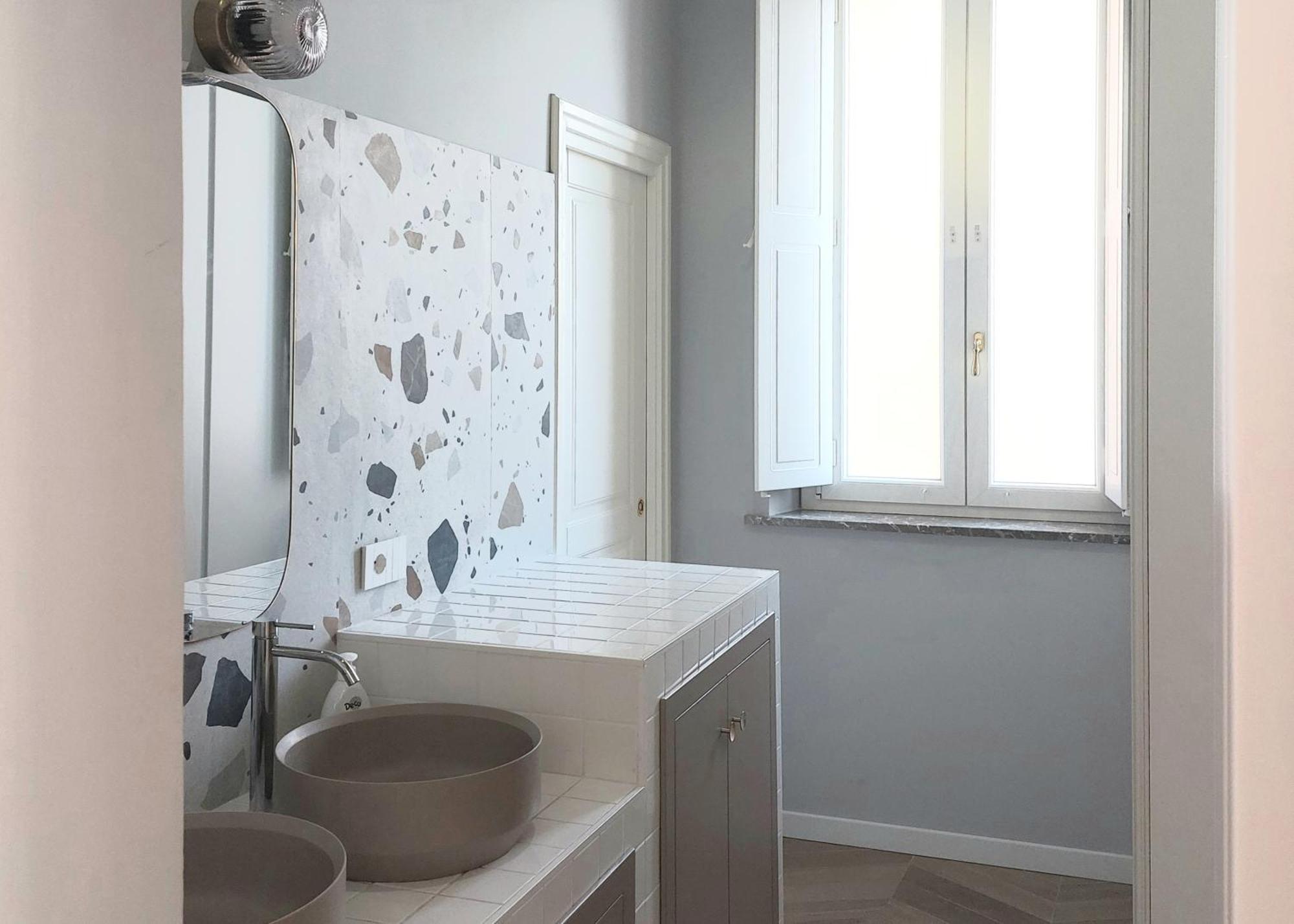 Melina Central Apartment Taormina Kültér fotó