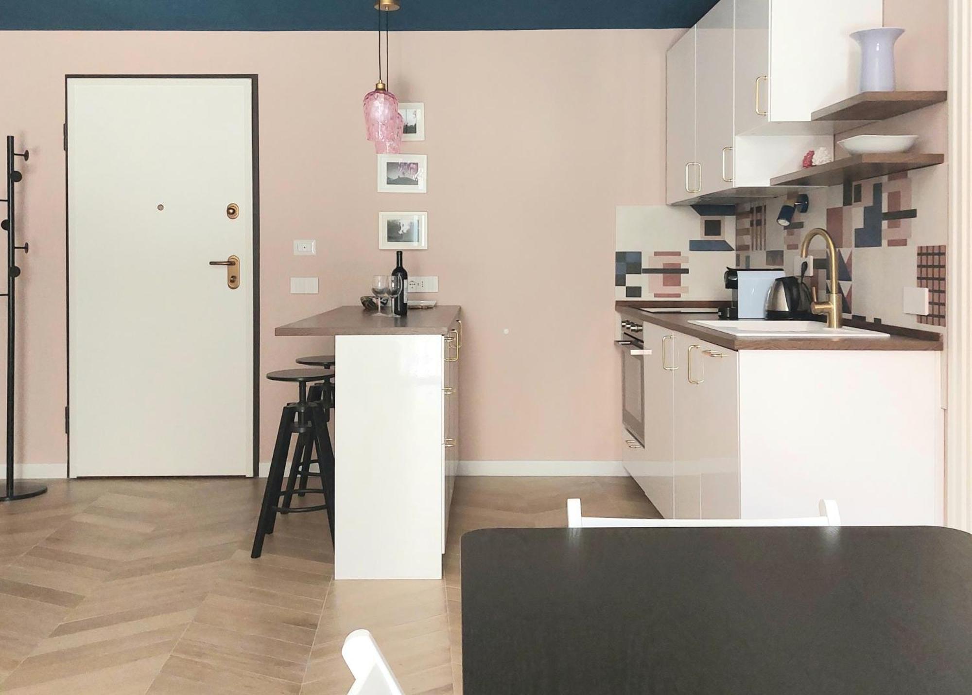 Melina Central Apartment Taormina Kültér fotó