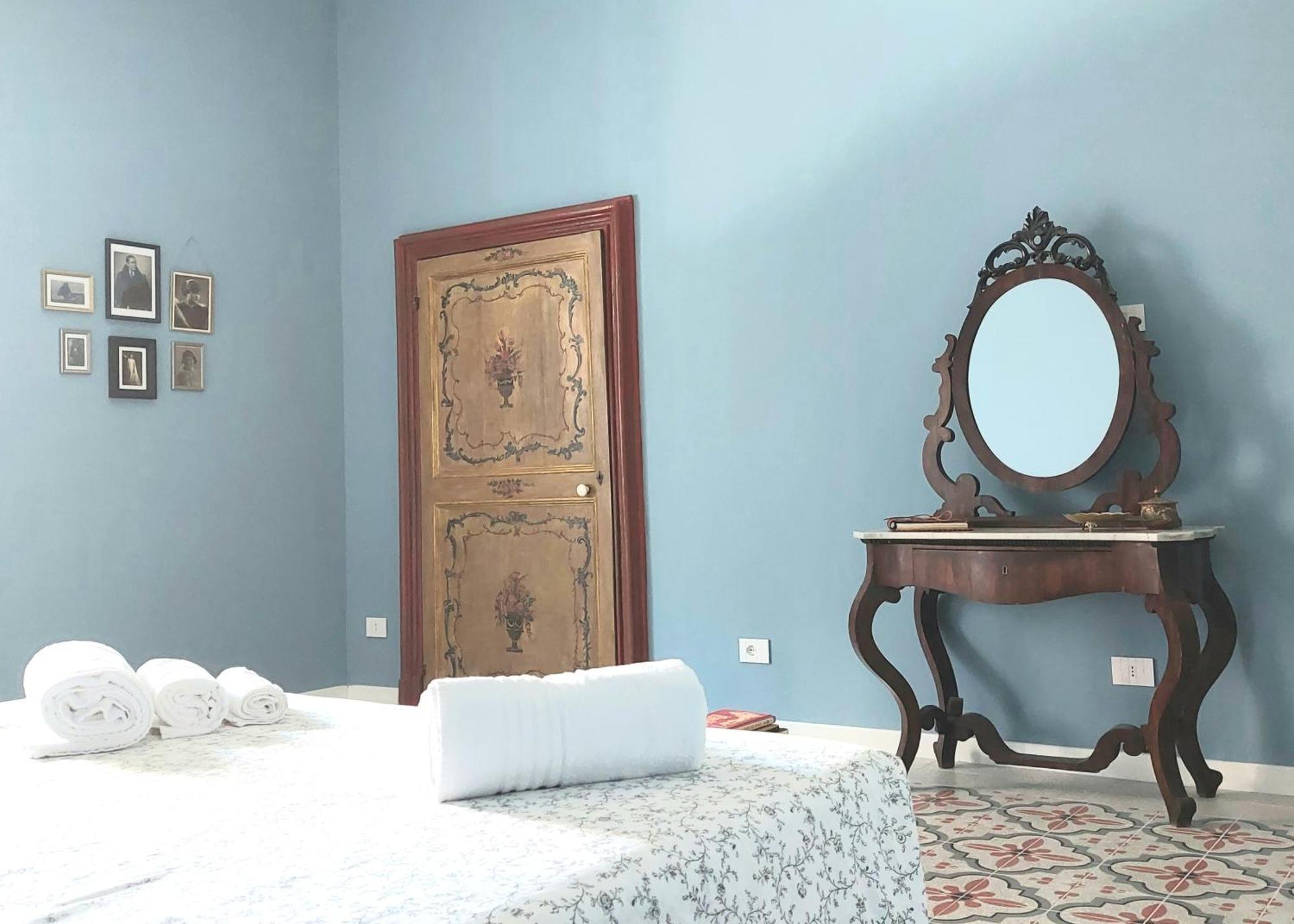 Melina Central Apartment Taormina Kültér fotó